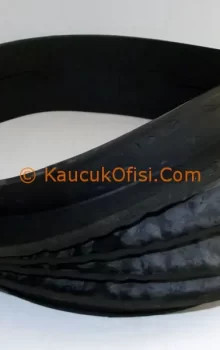 Özel Üretim Kauçuk Lastik Körükler