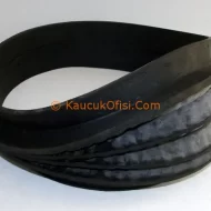 Özel Üretim Kauçuk Lastik Körükler