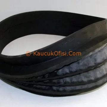 Özel Üretim Kauçuk Lastik Körükler